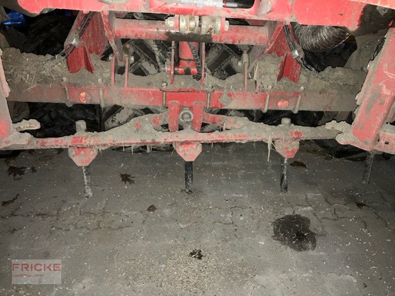 Drillmaschine tip Kverneland U-Drill 6000, Gebrauchtmaschine in Bockel - Gyhum (Poză 13)