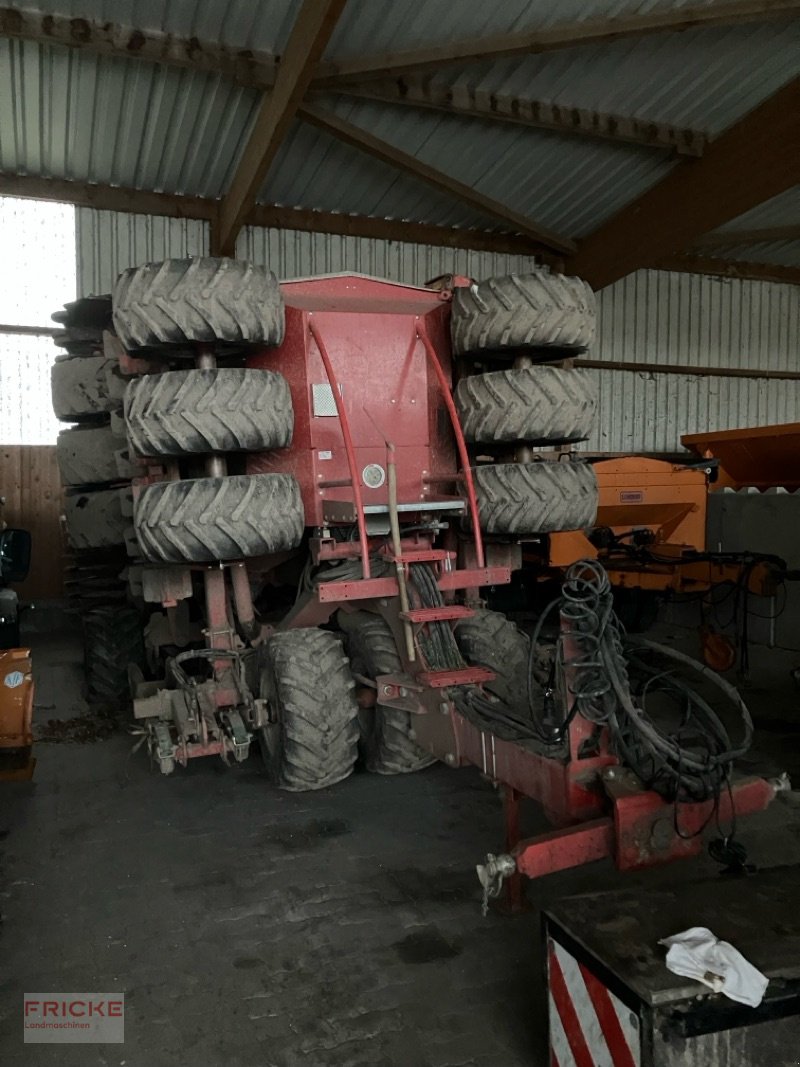 Drillmaschine tip Kverneland U-Drill 6000, Gebrauchtmaschine in Bockel - Gyhum (Poză 2)