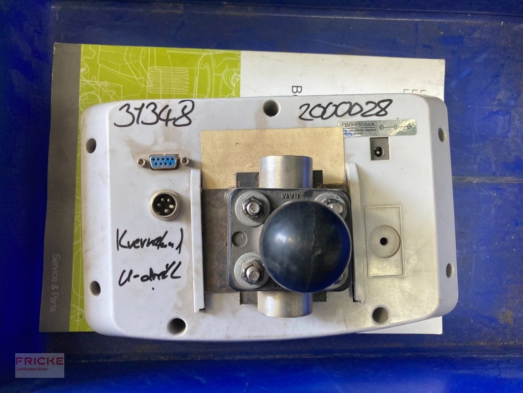 Drillmaschine tip Kverneland U-Drill 6000, Gebrauchtmaschine in Bockel - Gyhum (Poză 28)