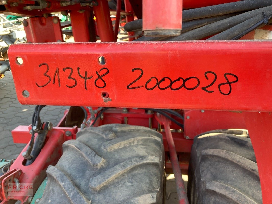 Drillmaschine tip Kverneland U-Drill 6000, Gebrauchtmaschine in Bockel - Gyhum (Poză 16)