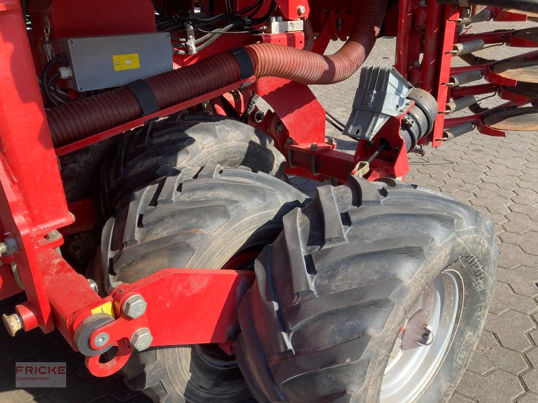 Drillmaschine tip Kverneland U-Drill 6000, Gebrauchtmaschine in Bockel - Gyhum (Poză 20)