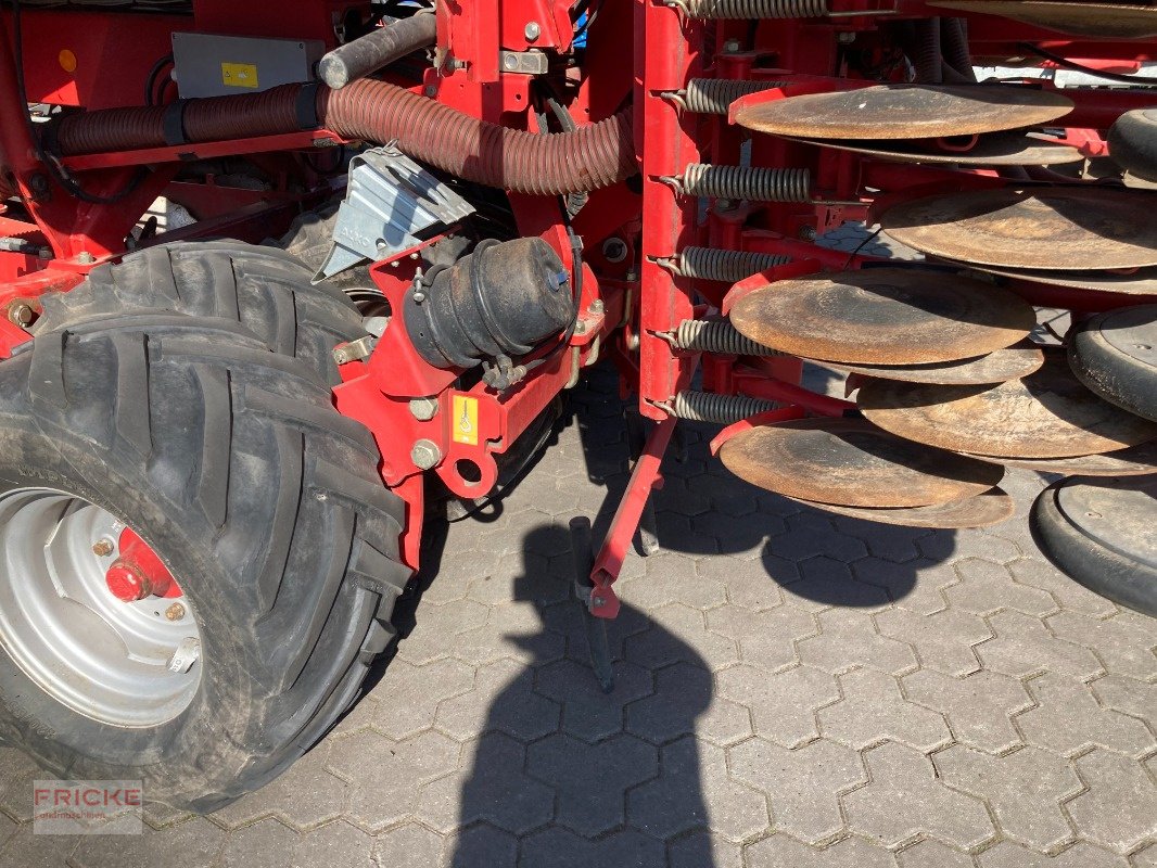 Drillmaschine tip Kverneland U-Drill 6000, Gebrauchtmaschine in Bockel - Gyhum (Poză 22)