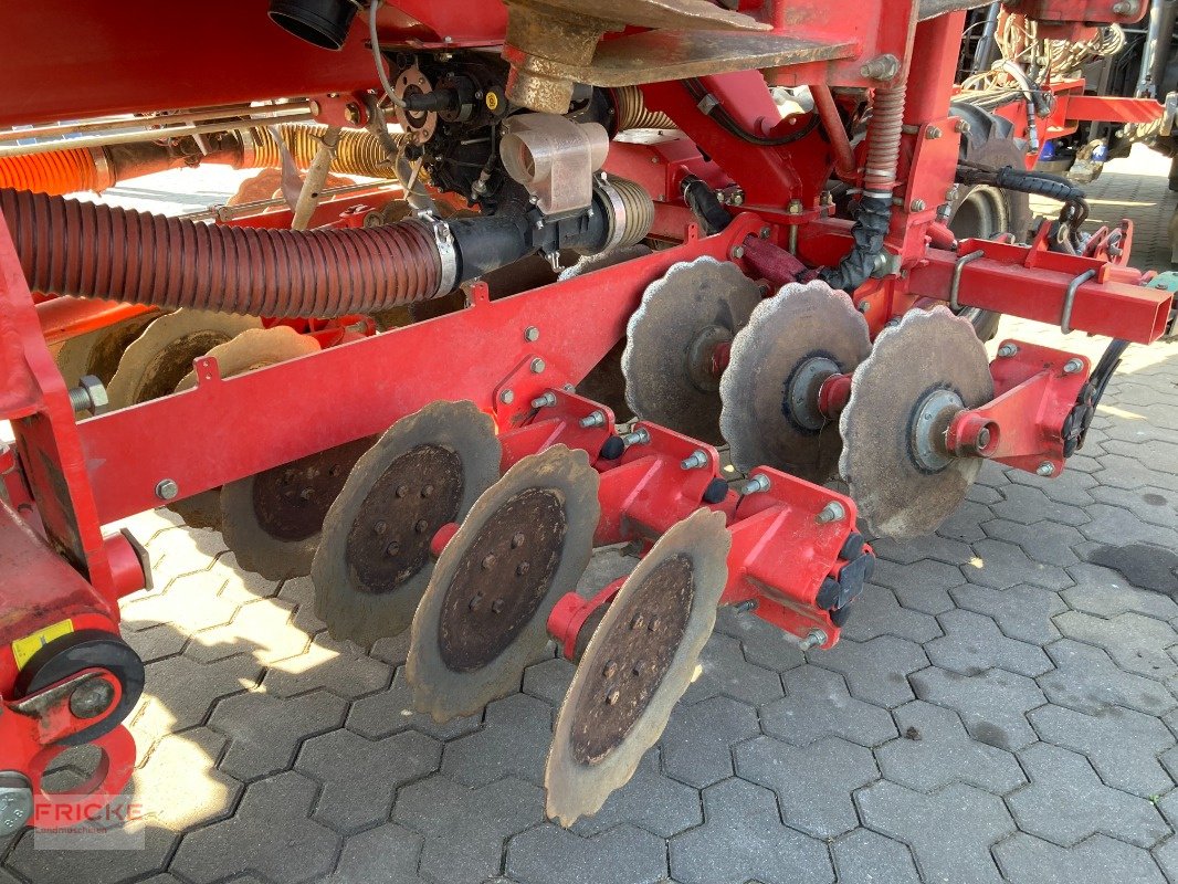 Drillmaschine tip Kverneland U-Drill 6000, Gebrauchtmaschine in Bockel - Gyhum (Poză 26)