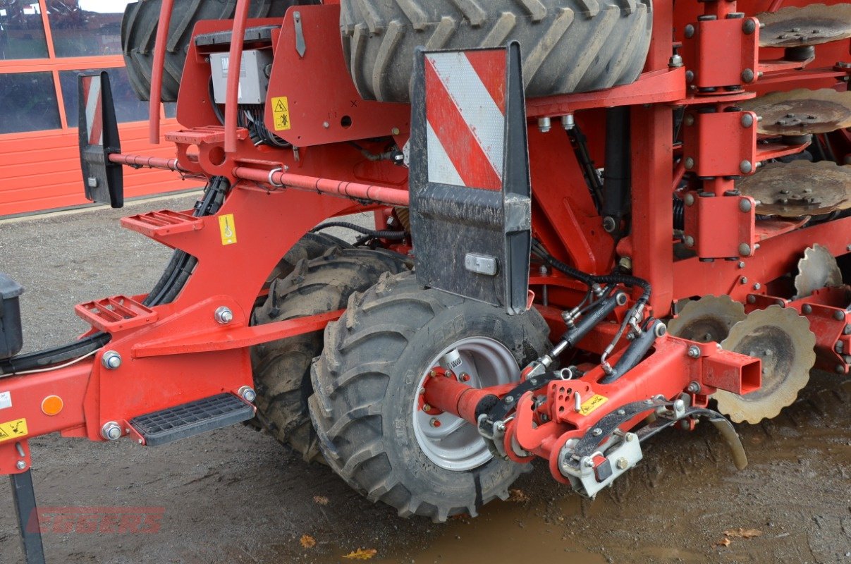 Drillmaschine typu Kverneland U-Drill 6001, Gebrauchtmaschine v Suhlendorf (Obrázek 7)