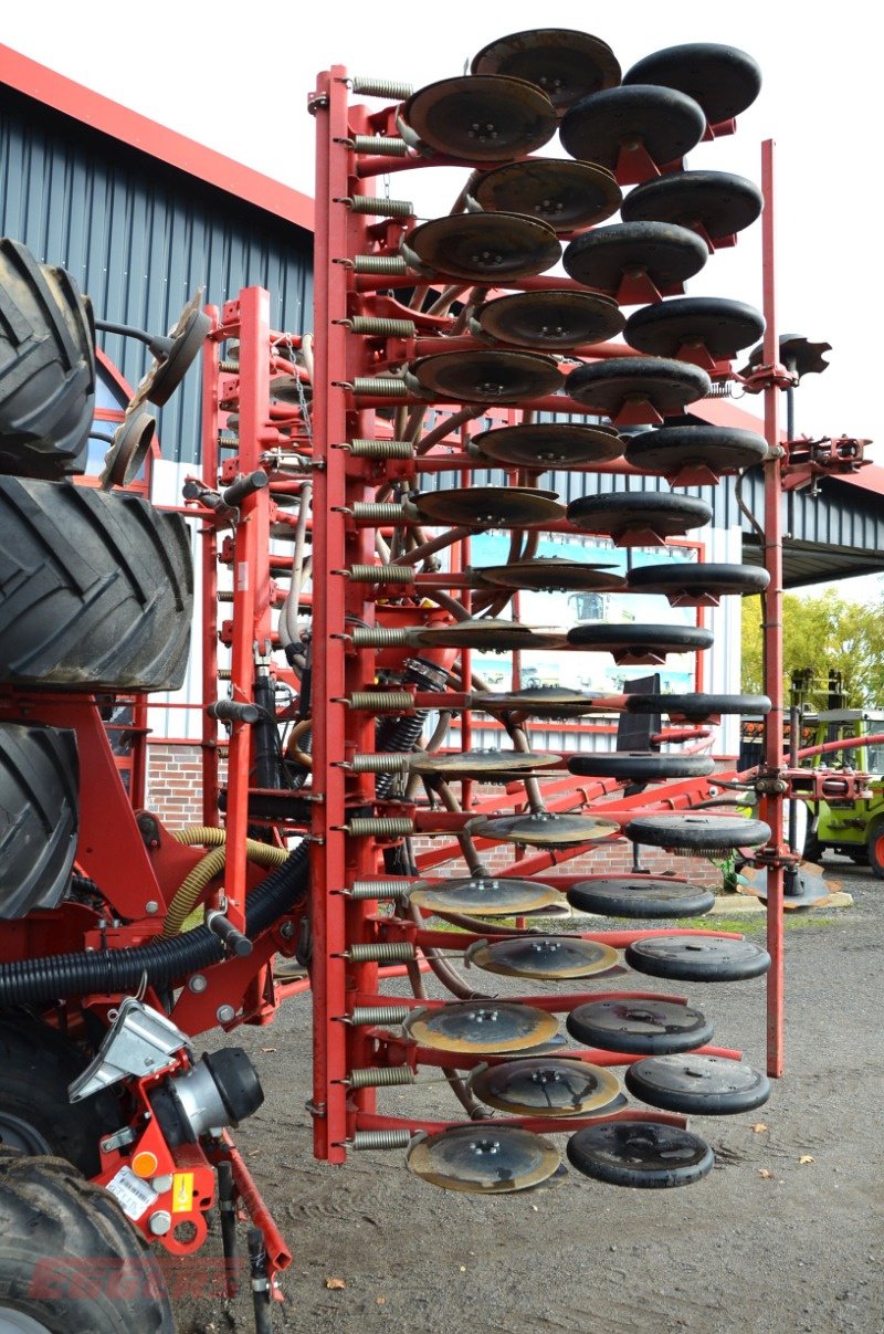 Drillmaschine typu Kverneland U-Drill 6001, Gebrauchtmaschine v Suhlendorf (Obrázek 9)