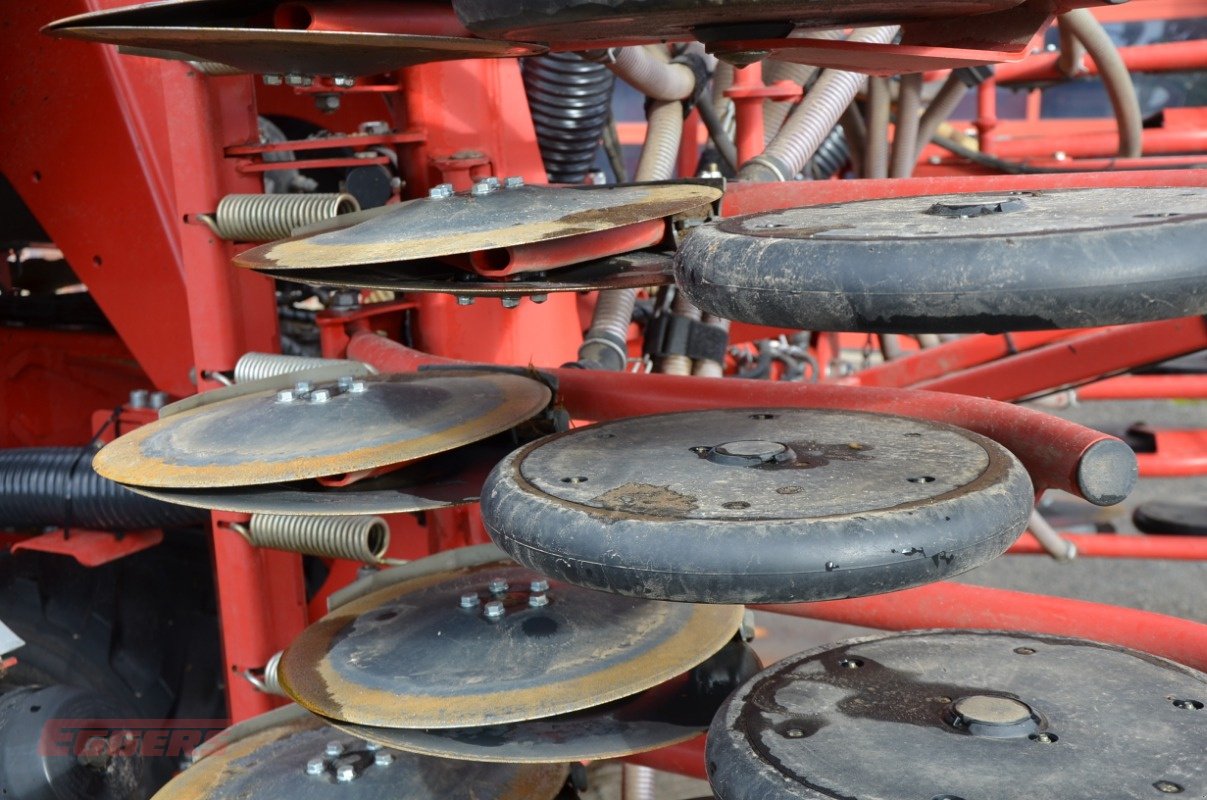 Drillmaschine typu Kverneland U-Drill 6001, Gebrauchtmaschine v Suhlendorf (Obrázek 10)