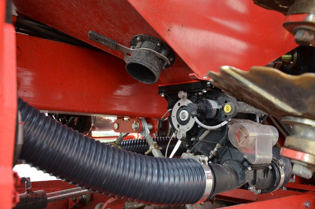 Drillmaschine typu Kverneland U-Drill 6001, Gebrauchtmaschine v Suhlendorf (Obrázek 11)