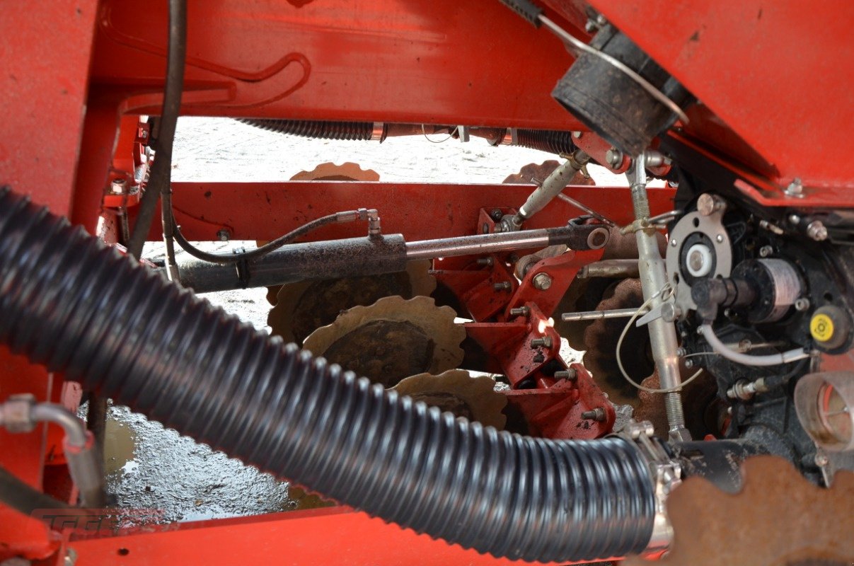Drillmaschine typu Kverneland U-Drill 6001, Gebrauchtmaschine v Suhlendorf (Obrázek 13)