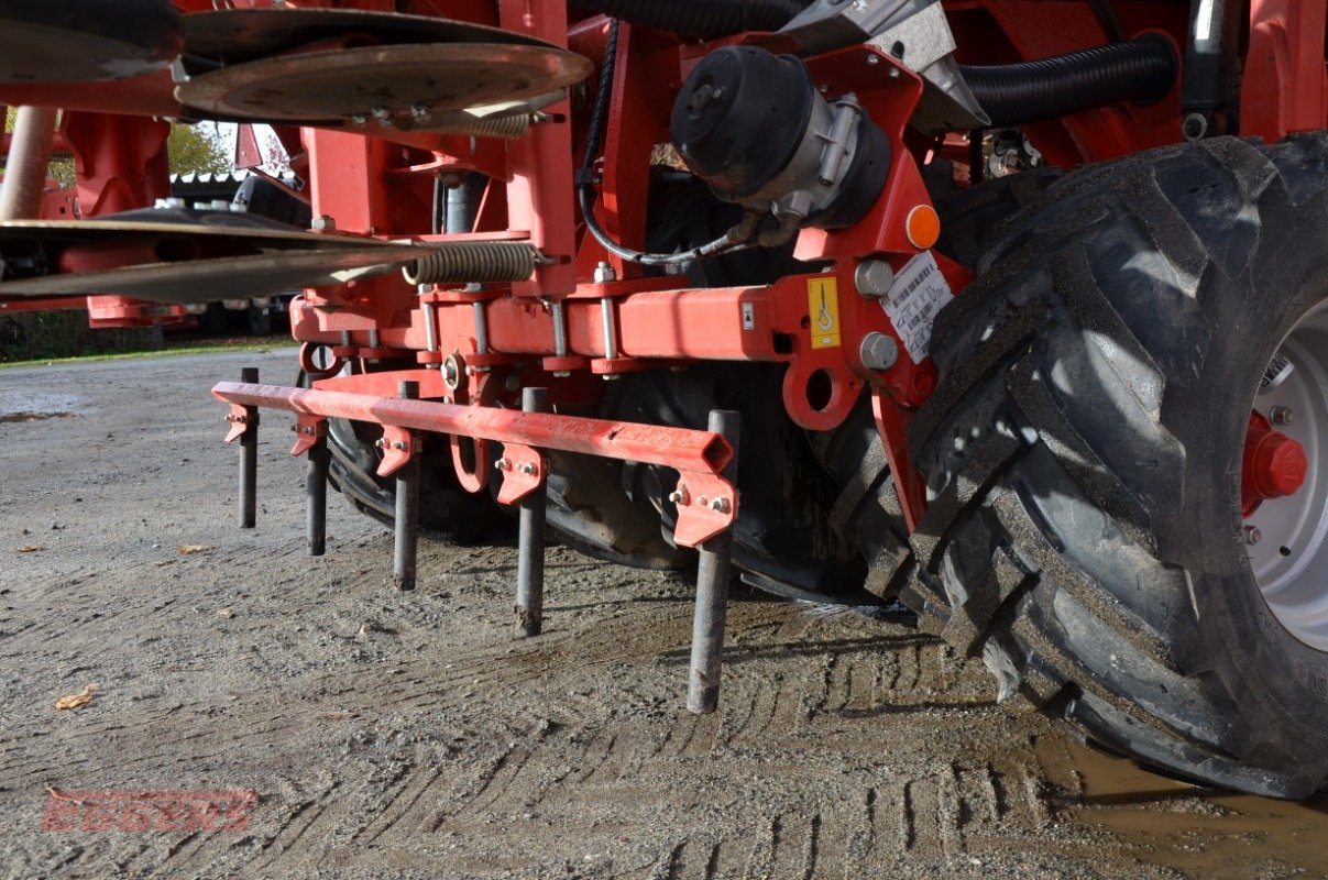 Drillmaschine typu Kverneland U-Drill 6001, Gebrauchtmaschine v Suhlendorf (Obrázek 14)