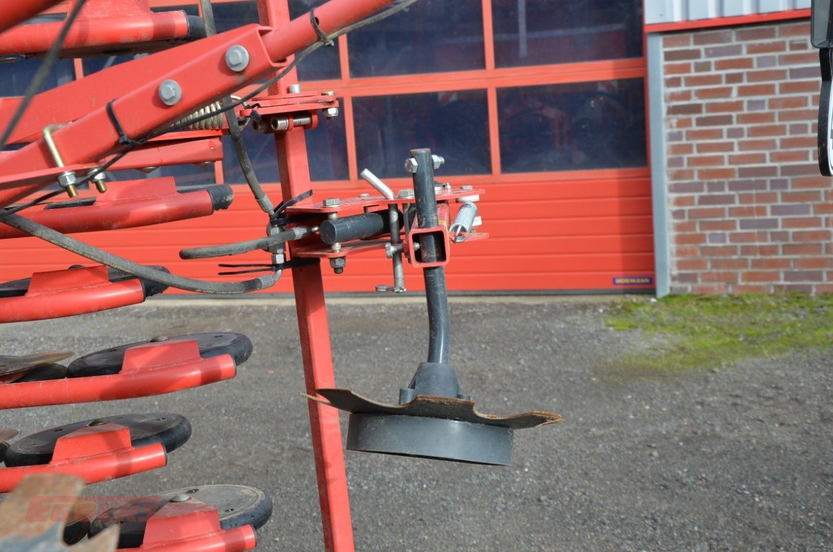 Drillmaschine typu Kverneland U-Drill 6001, Gebrauchtmaschine v Suhlendorf (Obrázek 17)