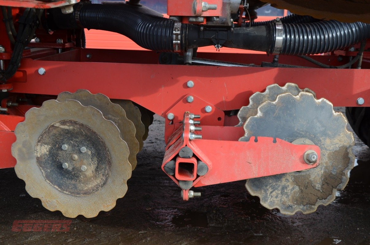 Drillmaschine typu Kverneland U-Drill 6001, Gebrauchtmaschine v Suhlendorf (Obrázek 18)