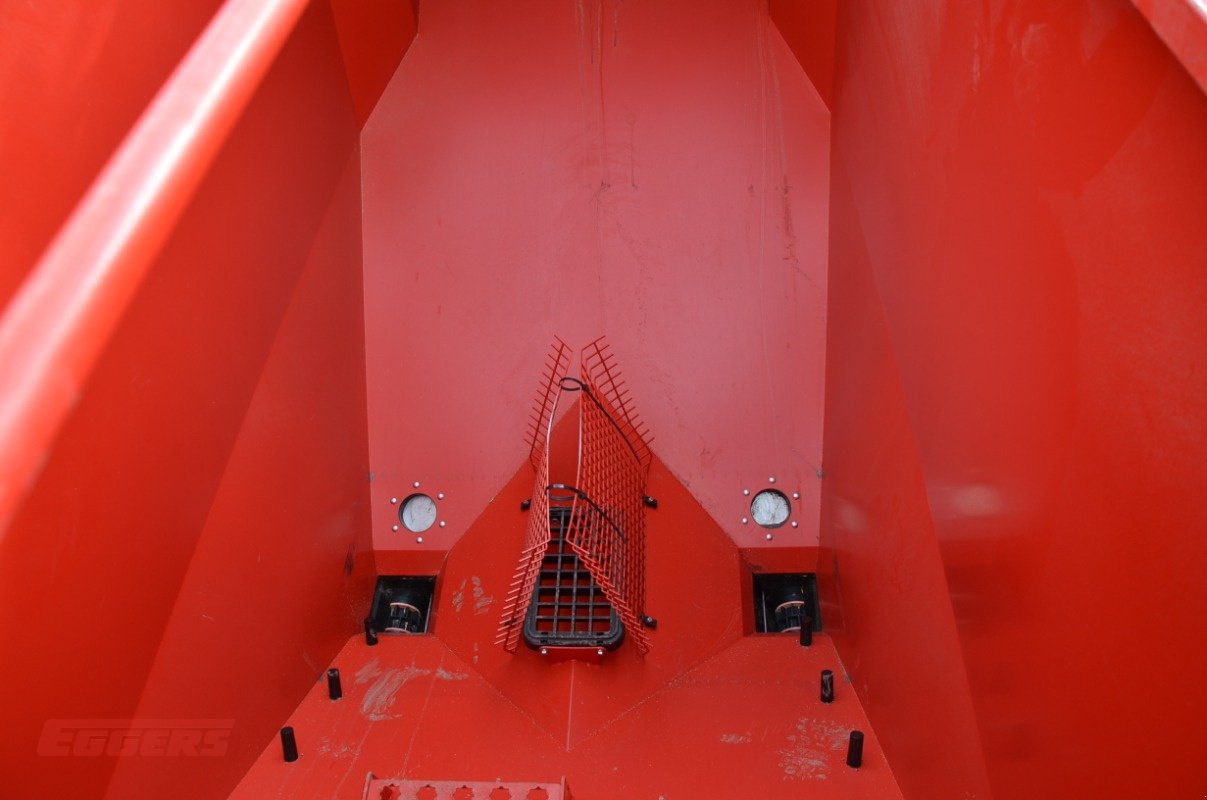 Drillmaschine typu Kverneland U-Drill 6001, Gebrauchtmaschine v Suhlendorf (Obrázek 19)