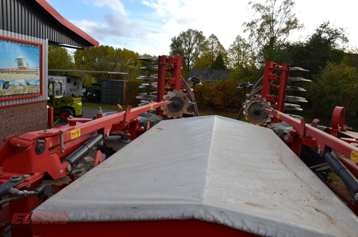 Drillmaschine typu Kverneland U-Drill 6001, Gebrauchtmaschine v Suhlendorf (Obrázek 20)