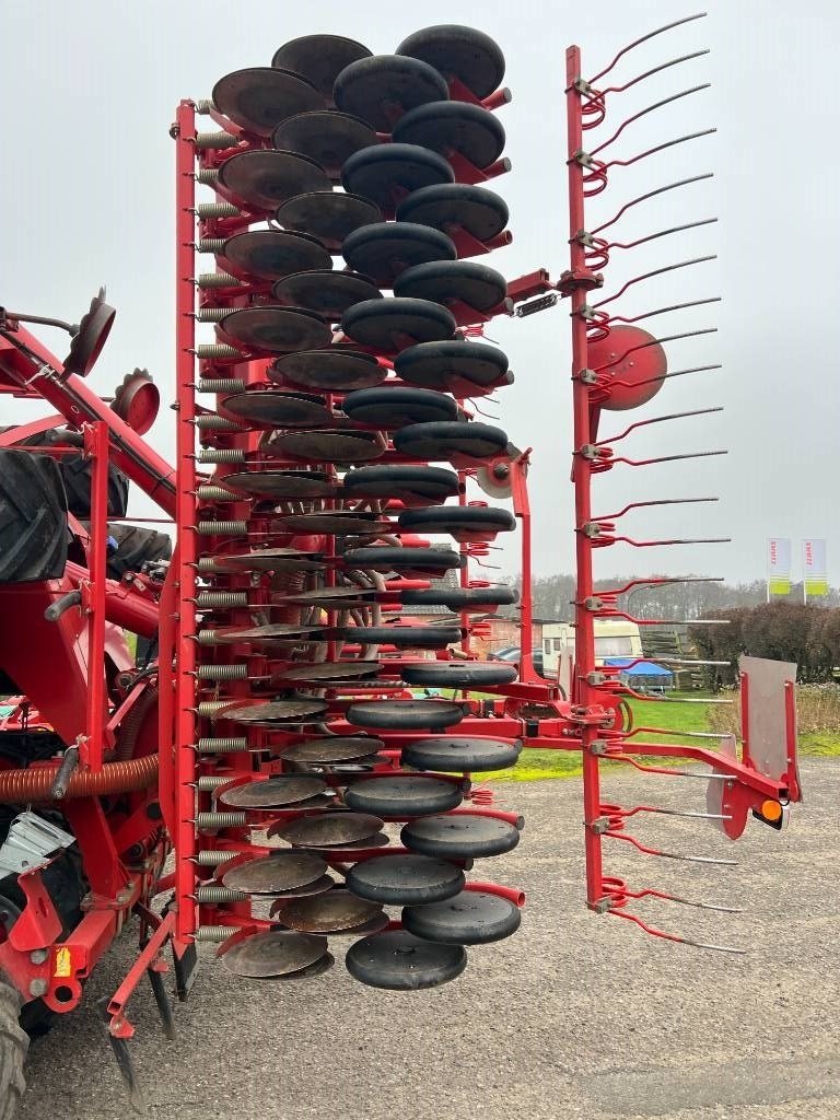Drillmaschine van het type Kverneland U-DRILL  6m, Gebrauchtmaschine in Mern (Foto 7)