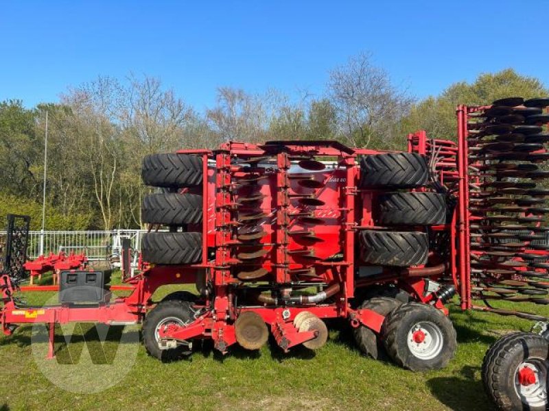 Drillmaschine del tipo Kverneland U-Drill, Gebrauchtmaschine en Börm (Imagen 2)