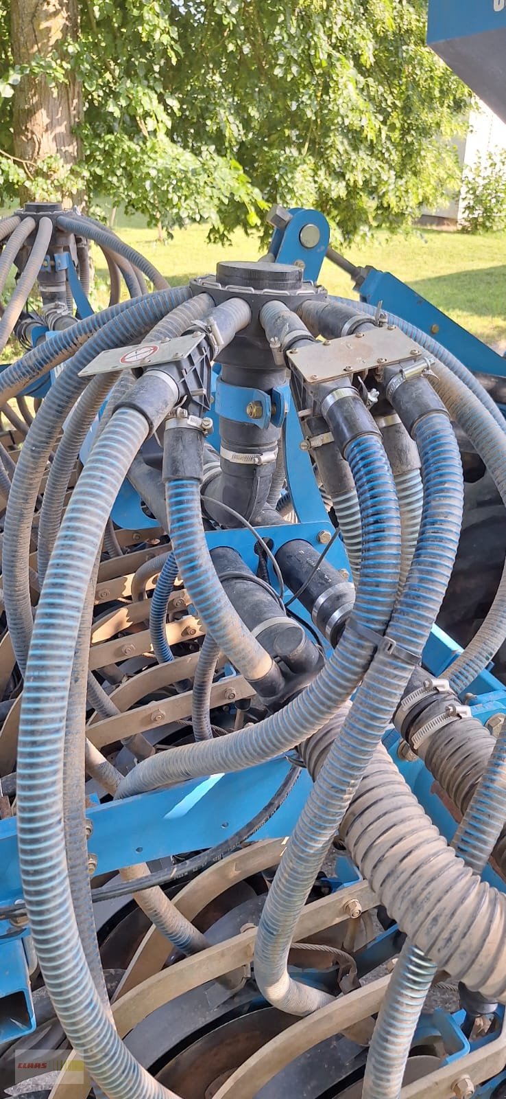 Drillmaschine tip Lemken Compact Solitair 9/300, Gebrauchtmaschine in Osterburken (Poză 13)