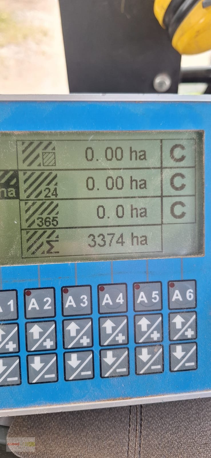Drillmaschine tip Lemken Compact Solitair 9/300, Gebrauchtmaschine in Osterburken (Poză 14)