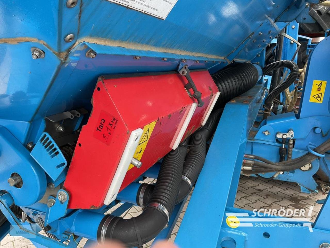 Drillmaschine des Typs Lemken COMPACT-SOLITAIR 9/600 K HD, Gebrauchtmaschine in Wildeshausen (Bild 22)