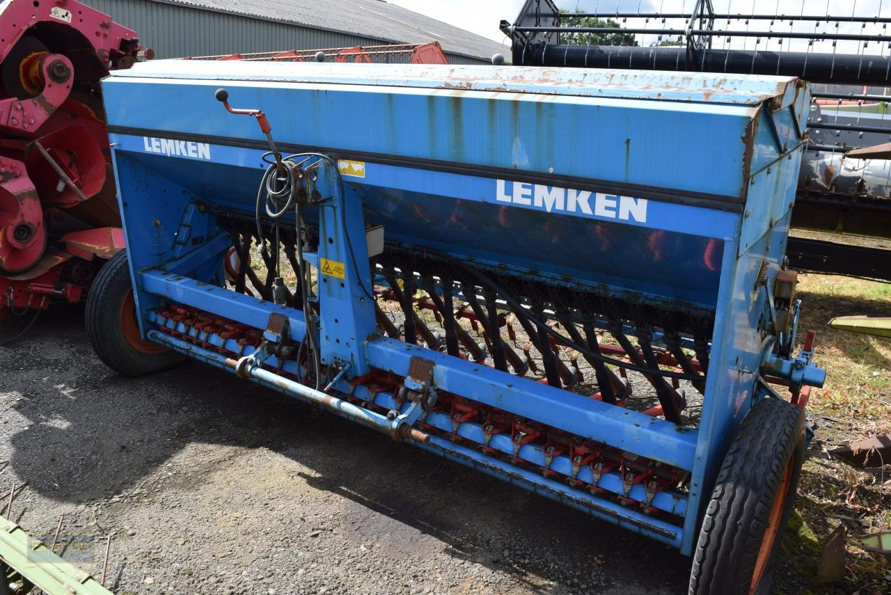 Drillmaschine typu Lemken Eurodrill S300/25R, Gebrauchtmaschine v Oyten (Obrázek 2)
