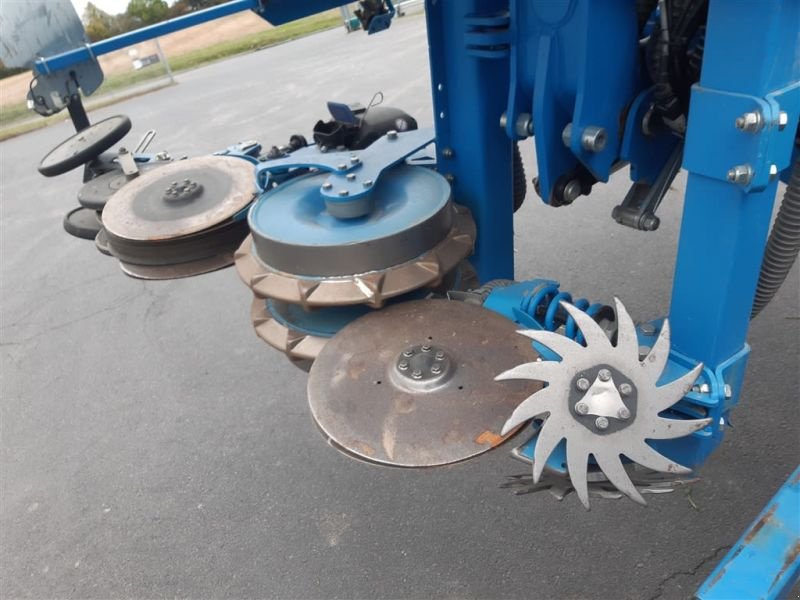Drillmaschine tip Lemken GEBR. SÄMSASCHINE  AZURIT 9, Gebrauchtmaschine in Lommatzsch (Poză 13)