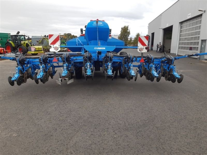 Drillmaschine tip Lemken GEBR. SÄMSASCHINE  AZURIT 9, Gebrauchtmaschine in Lommatzsch (Poză 15)