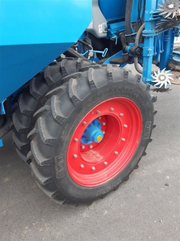 Drillmaschine tip Lemken GEBR. SÄMSASCHINE  AZURIT 9, Gebrauchtmaschine in Lommatzsch (Poză 24)