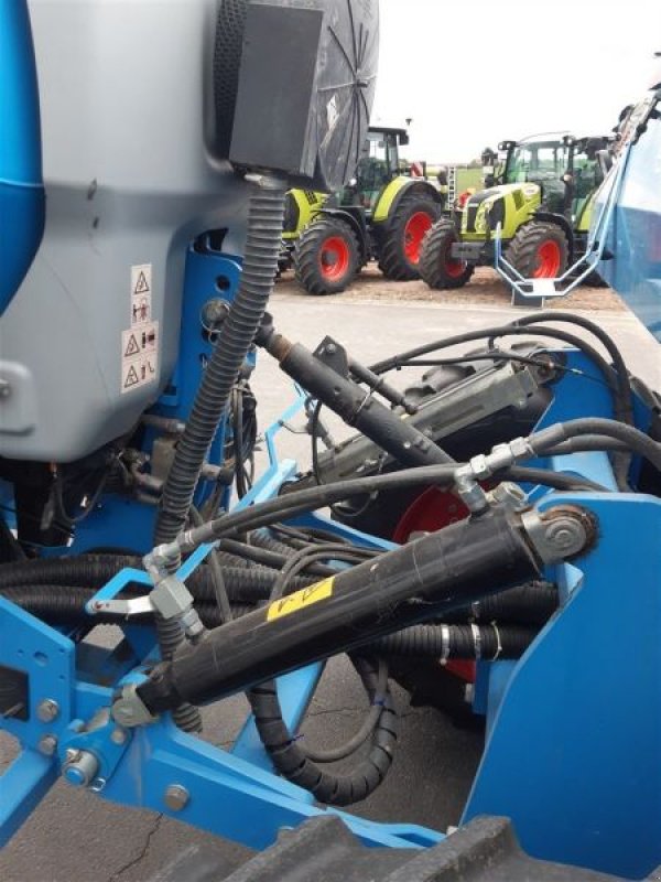 Drillmaschine tip Lemken GEBR. SÄMSASCHINE  AZURIT 9, Gebrauchtmaschine in Lommatzsch (Poză 22)