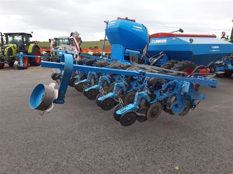 Drillmaschine tip Lemken GEBR. SÄMSASCHINE  AZURIT 9, Gebrauchtmaschine in Lommatzsch (Poză 16)