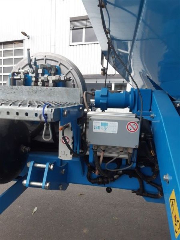 Drillmaschine tip Lemken GEBR. SÄMSASCHINE  AZURIT 9, Gebrauchtmaschine in Lommatzsch (Poză 7)