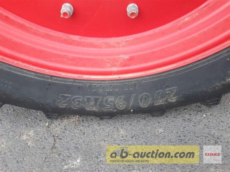 Drillmaschine del tipo Lemken GEBR. SÄMSASCHINE  AZURIT 9, Gebrauchtmaschine en Grimma (Imagen 10)