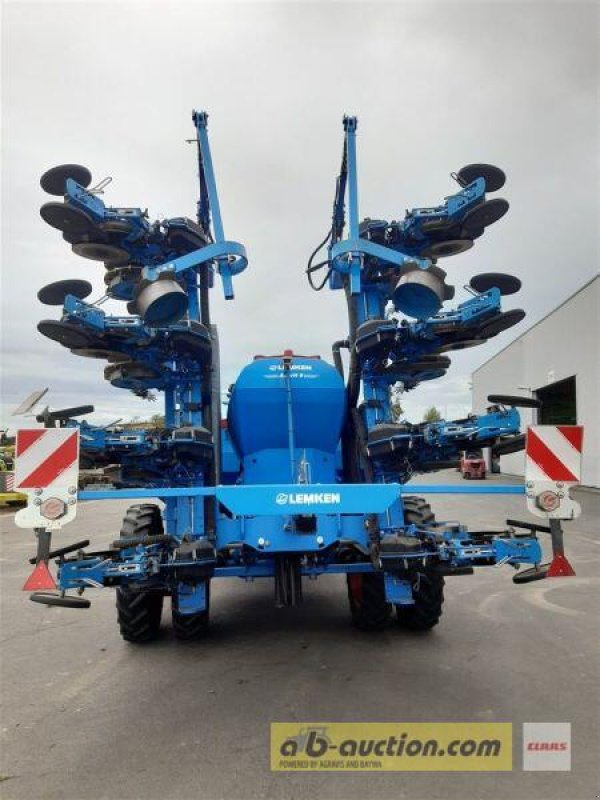 Drillmaschine del tipo Lemken GEBR. SÄMSASCHINE  AZURIT 9, Gebrauchtmaschine en Grimma (Imagen 24)