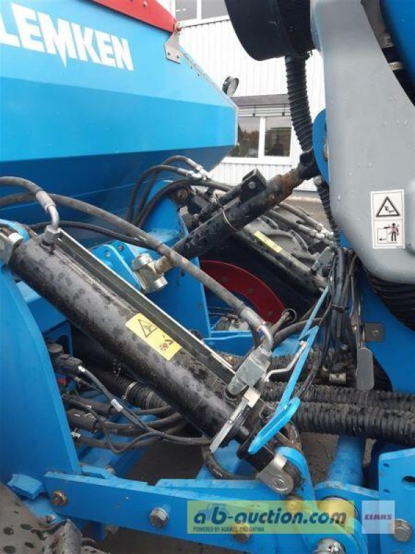 Drillmaschine del tipo Lemken GEBR. SÄMSASCHINE  AZURIT 9, Gebrauchtmaschine en Grimma (Imagen 12)