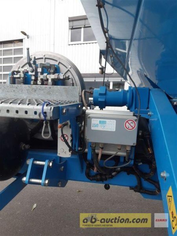 Drillmaschine del tipo Lemken GEBR. SÄMSASCHINE  AZURIT 9, Gebrauchtmaschine en Grimma (Imagen 26)