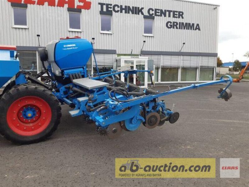 Drillmaschine del tipo Lemken GEBR. SÄMSASCHINE  AZURIT 9, Gebrauchtmaschine en Grimma (Imagen 19)