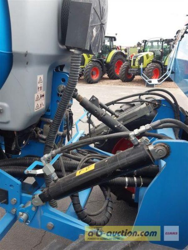 Drillmaschine del tipo Lemken GEBR. SÄMSASCHINE  AZURIT 9, Gebrauchtmaschine en Grimma (Imagen 11)