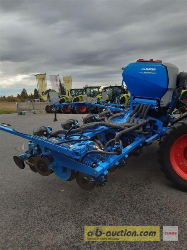 Drillmaschine del tipo Lemken GEBR. SÄMSASCHINE  AZURIT 9, Gebrauchtmaschine en Grimma (Imagen 2)