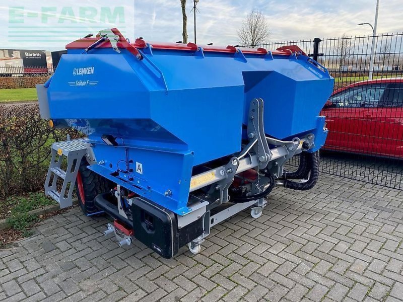 Drillmaschine του τύπου Lemken lemken-solitair fr1900, Gebrauchtmaschine σε gg VEGHEL