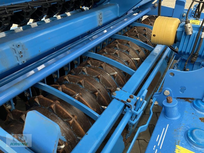 Drillmaschine tip Lemken Saphir 7-300 DS 125, Gebrauchtmaschine in Spelle (Poză 7)