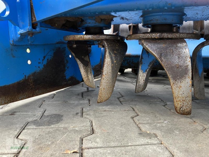 Drillmaschine tip Lemken Saphir 7-300 DS 125, Gebrauchtmaschine in Spelle (Poză 8)