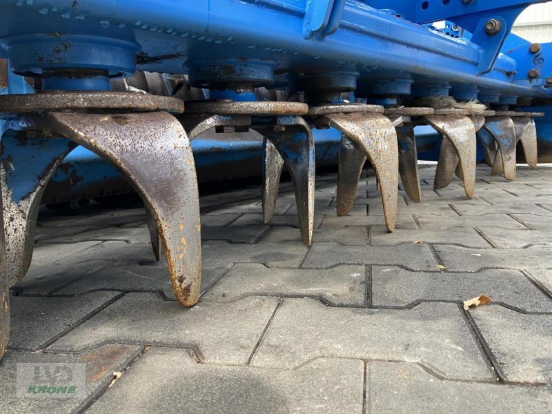 Drillmaschine tip Lemken Saphir 7-300 DS 125, Gebrauchtmaschine in Spelle (Poză 9)