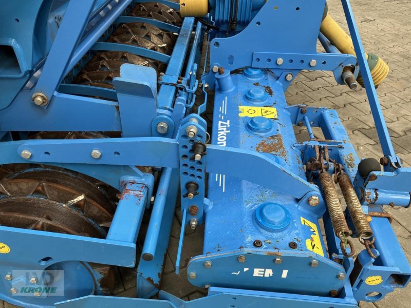 Drillmaschine tip Lemken Saphir 7-300 DS 125, Gebrauchtmaschine in Spelle (Poză 10)