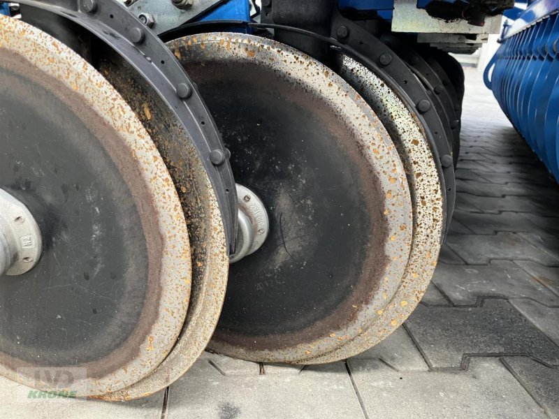 Drillmaschine tip Lemken Saphir 7-300 DS 125, Gebrauchtmaschine in Spelle (Poză 12)