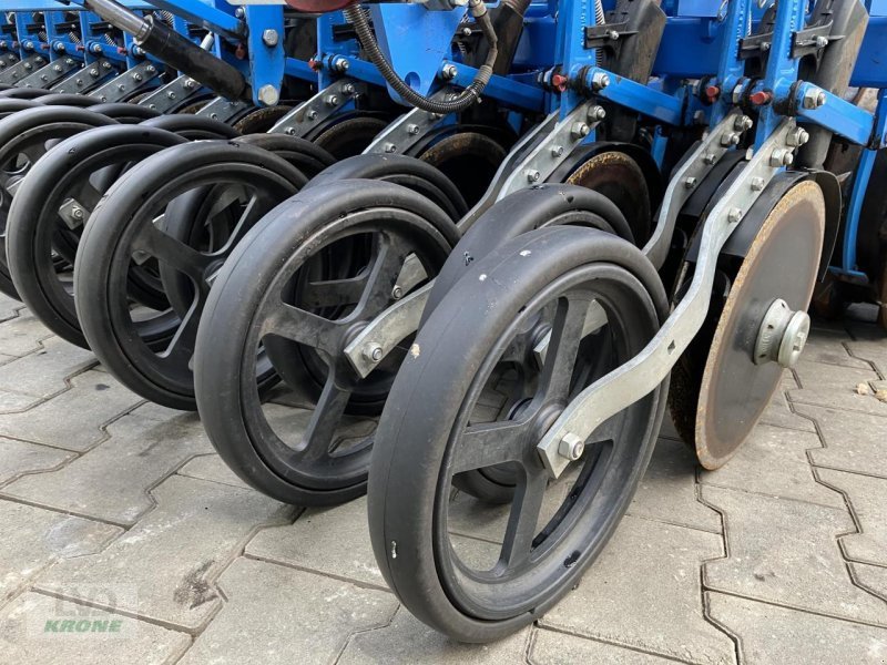 Drillmaschine tip Lemken Saphir 7-300 DS 125, Gebrauchtmaschine in Spelle (Poză 13)