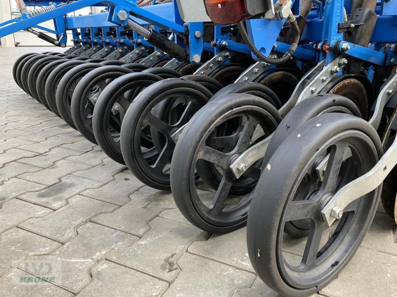 Drillmaschine tip Lemken Saphir 7-300 DS 125, Gebrauchtmaschine in Spelle (Poză 14)