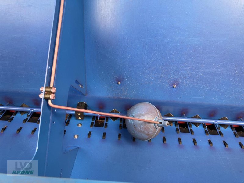 Drillmaschine tip Lemken Saphir 7-300 DS 125, Gebrauchtmaschine in Spelle (Poză 16)