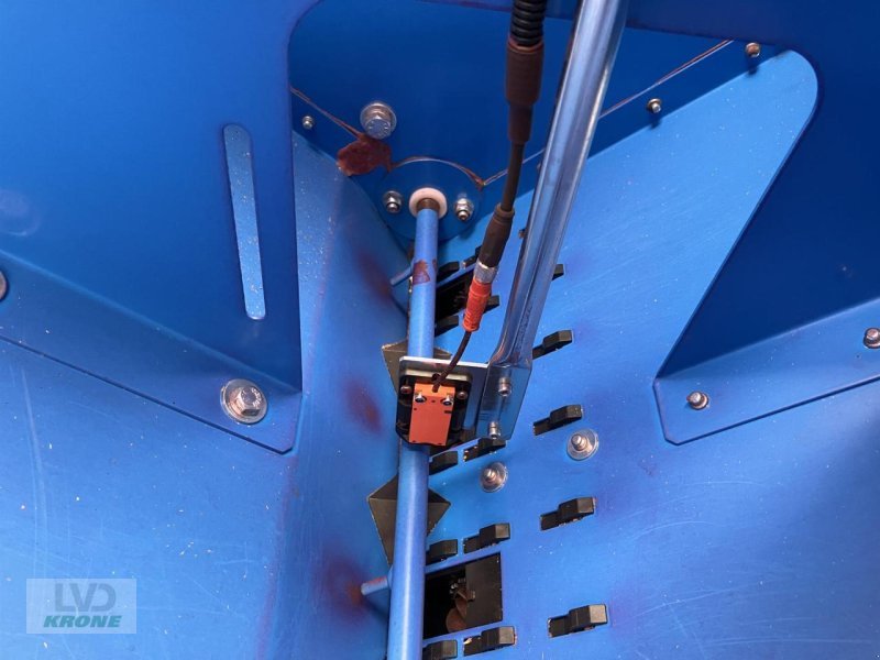 Drillmaschine tip Lemken Saphir 7-300 DS 125, Gebrauchtmaschine in Spelle (Poză 17)