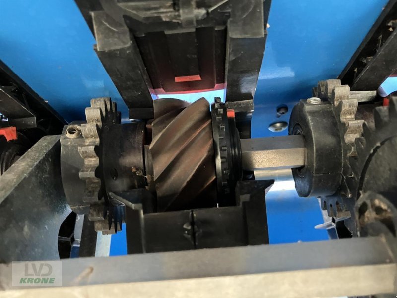 Drillmaschine tip Lemken Saphir 7-300 DS 125, Gebrauchtmaschine in Spelle (Poză 18)