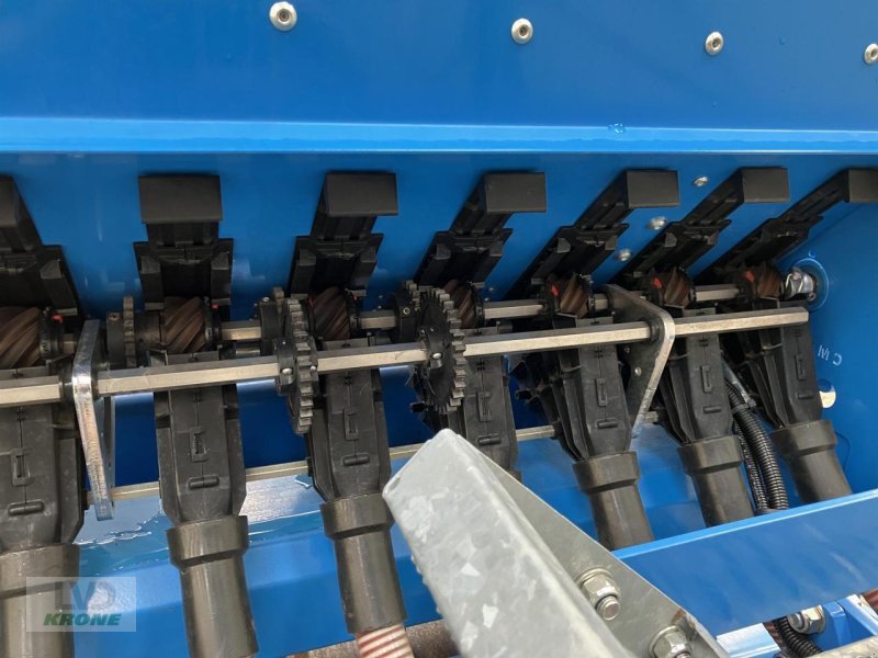 Drillmaschine tip Lemken Saphir 7-300 DS 125, Gebrauchtmaschine in Spelle (Poză 21)