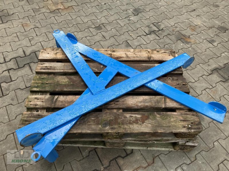 Drillmaschine tip Lemken Saphir 7-300 DS 125, Gebrauchtmaschine in Spelle (Poză 23)