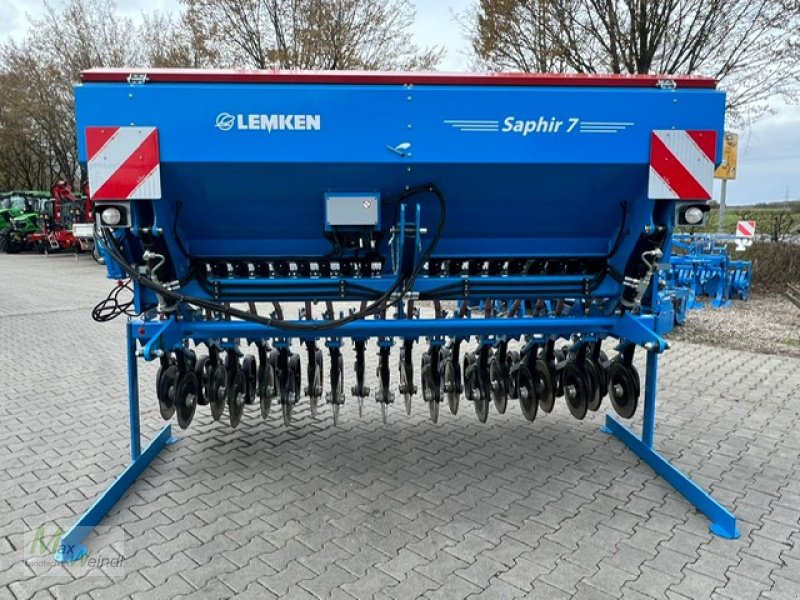 Drillmaschine типа Lemken Saphir 7/300, Gebrauchtmaschine в Markt Schwaben (Фотография 3)